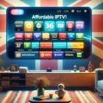 Expert Advice on Choosing the Right IPTV Subscription Online