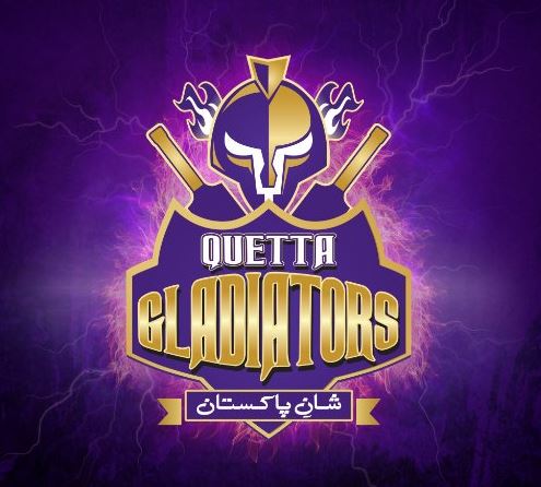 quetta gladiators squad