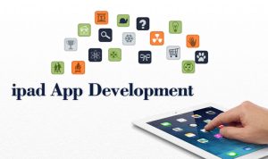 Best iPad App Development Services in Noida
