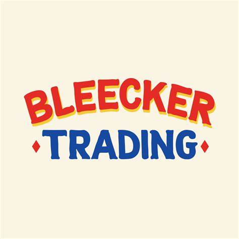 Bleecker Trading Joins eBay Live