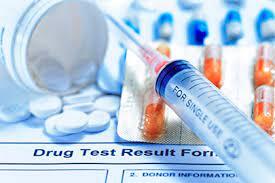 Drug testing