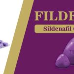 Instructions to Treat Erectile Dysfunction With Fildena 100mg