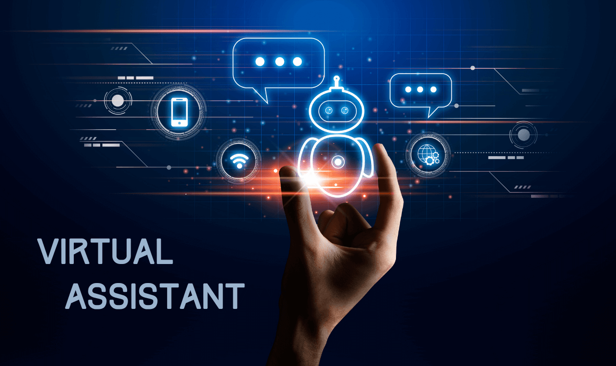 Virtual Assistant Services