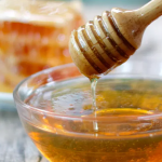 There are many benefits to honey for the skin and hair