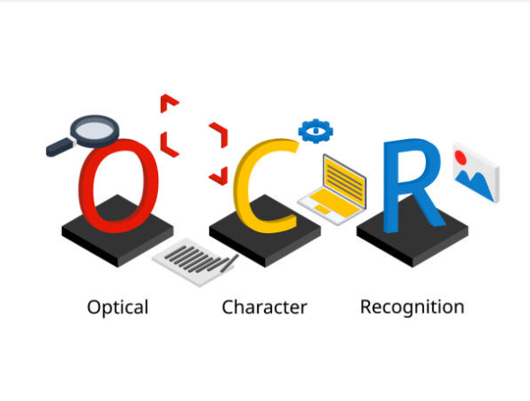 OCR Global Technology – Introducing Efficiency in the Businesses Workflow 