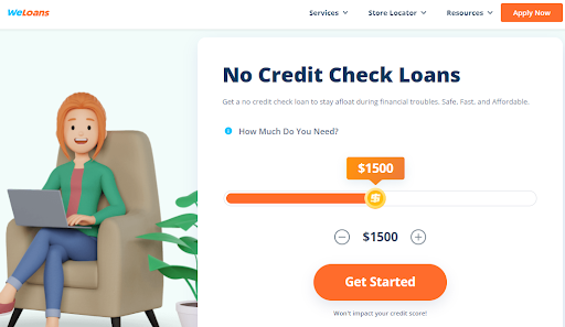 How to Find No Credit Check Loans with Fast Approval