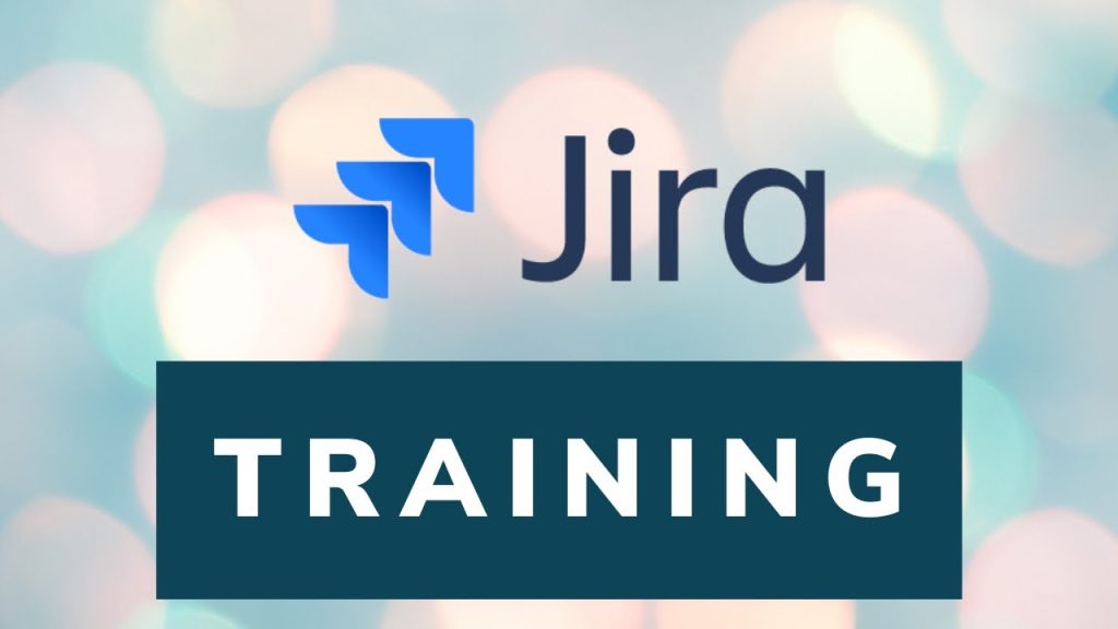 Jira Training and its details