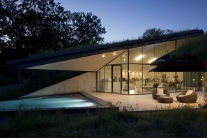 The Eco-Friendly Villa: Sustainable Living in Style