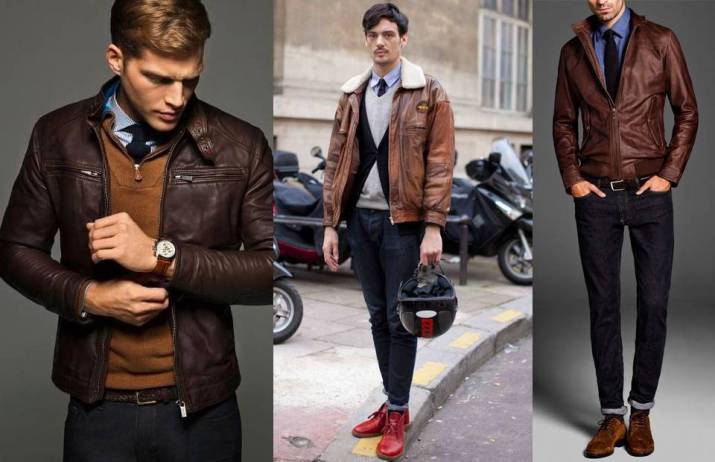 Mens Leather Vests Adding Style and Sophistication to Your Wardrobe ...