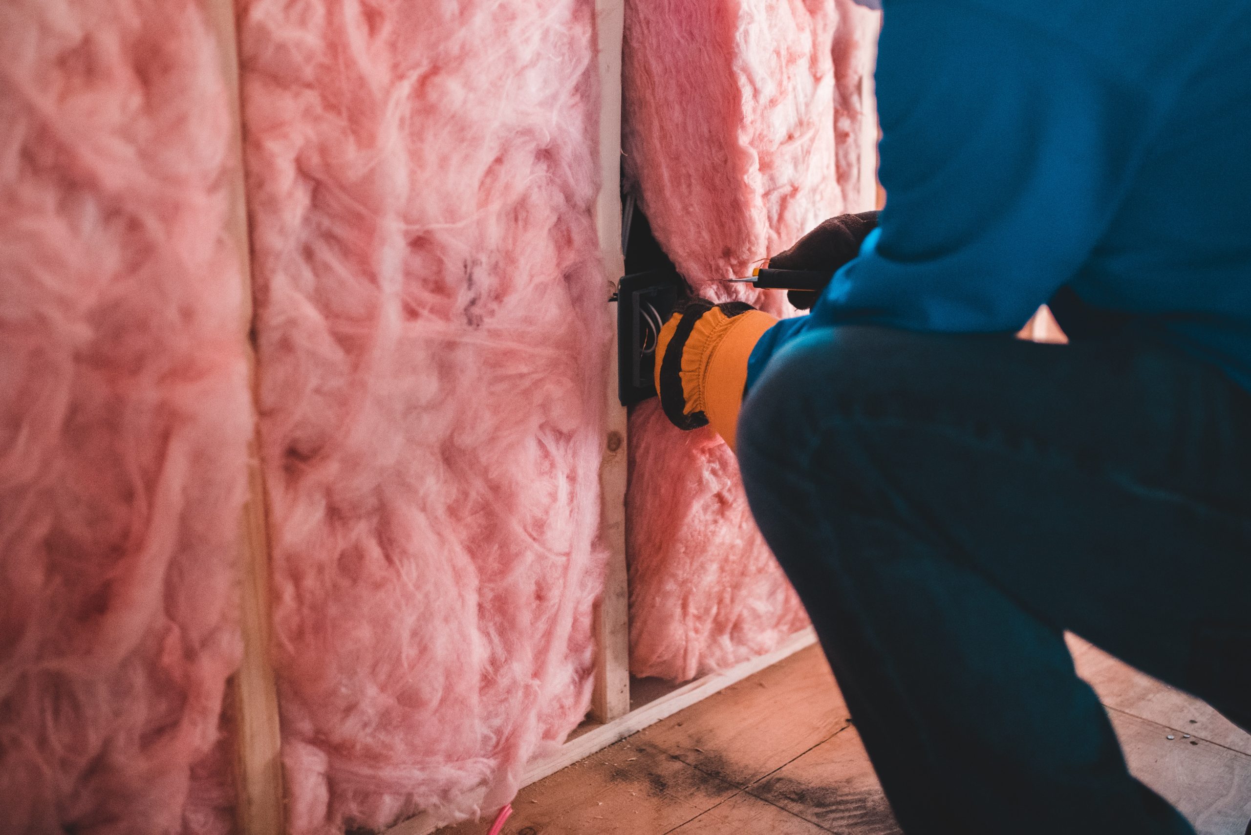 visit Stellrr Insulation & Spray Foam