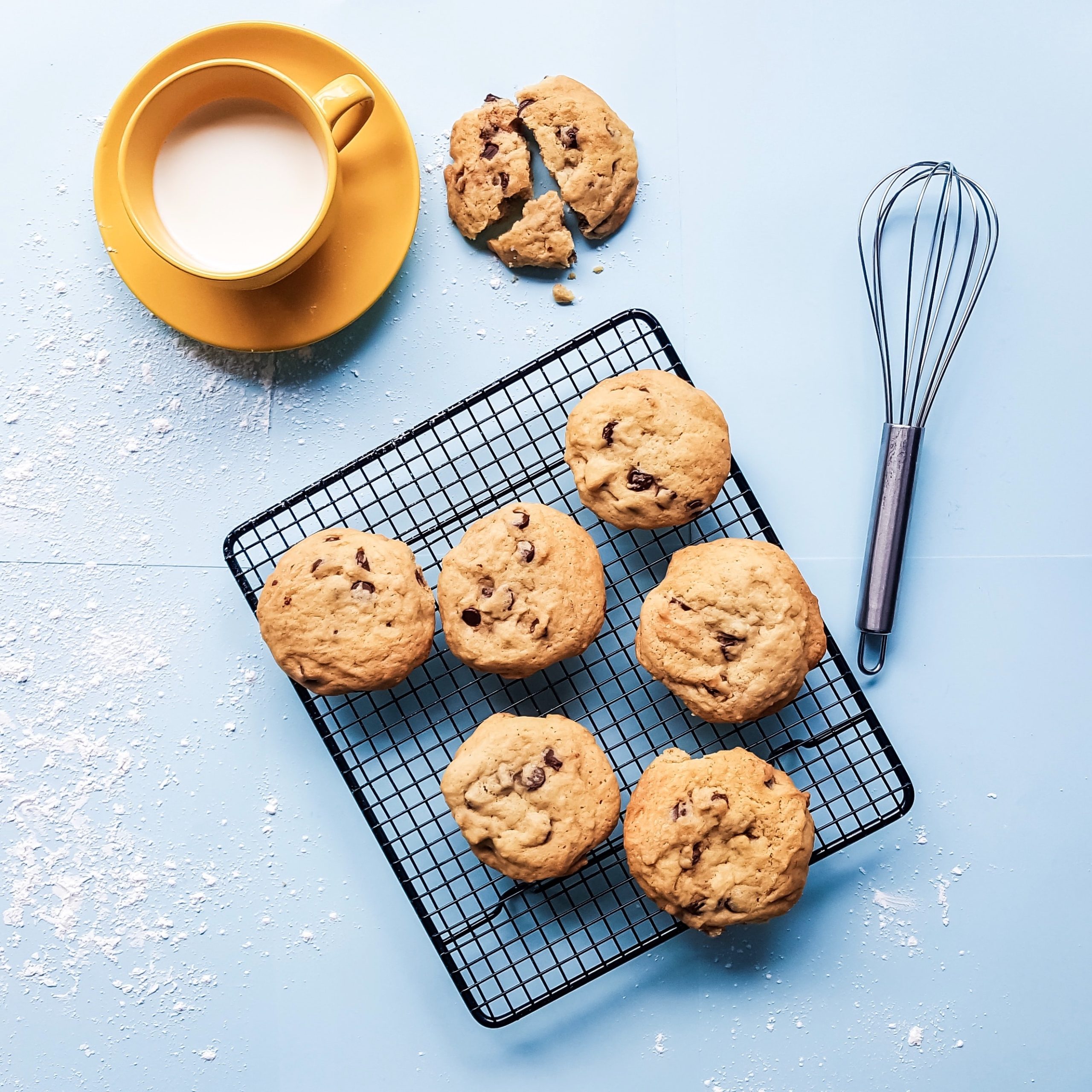 Silicone Baking Mats