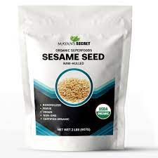 Are Sesame Seeds Gluten Free