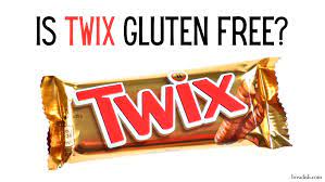 Are Twix Gluten-Free