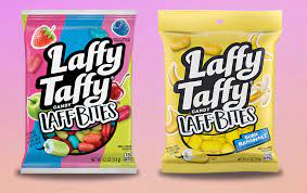Laffy Taffy Gluten-Free