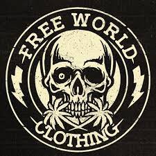 free world clothing