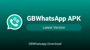 GB WhatsApp and How to Download it
