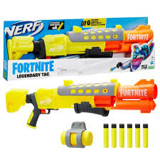 Nerf Guns for Free-Unleashing Fun and Adventure - Dr Cric