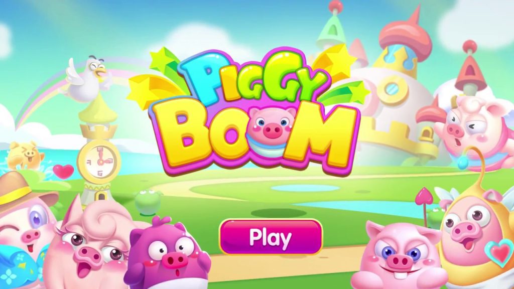 piggy boom free codes