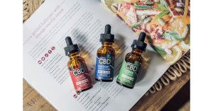 What Are The Best CBD Oil for Pain, Sleep, & Anxiety