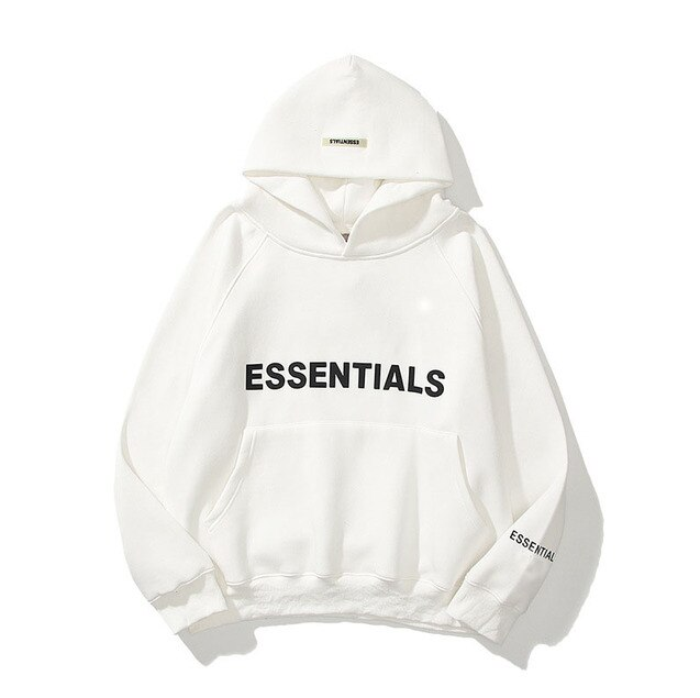 Essentials Line: The Fear of God
