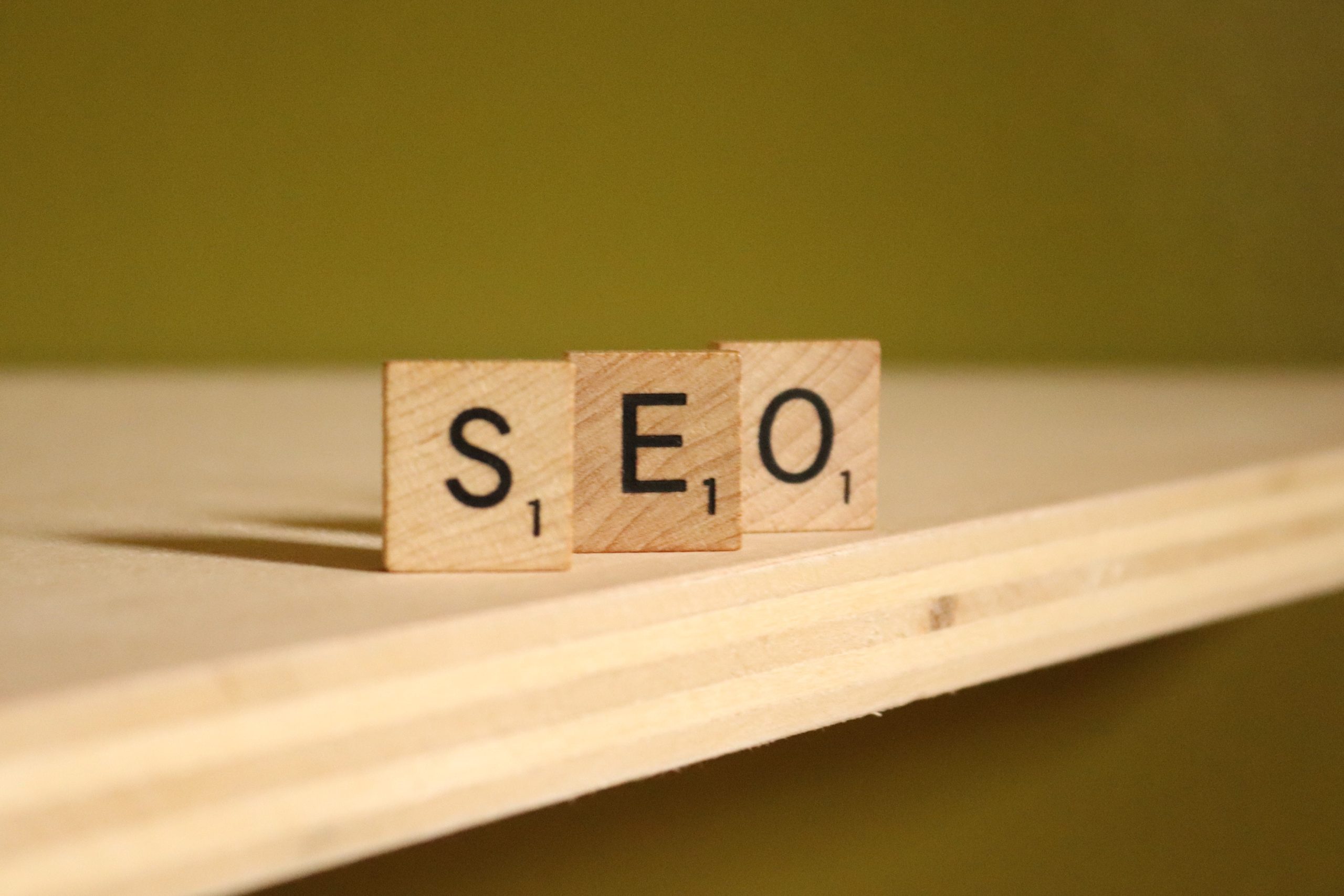 Revolutionizing SEO