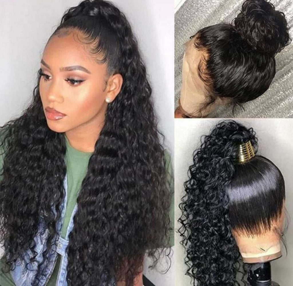 The Complete Guide to 13x4 Lace Front Wigs: Enhance Your Hairstyle with Versatility