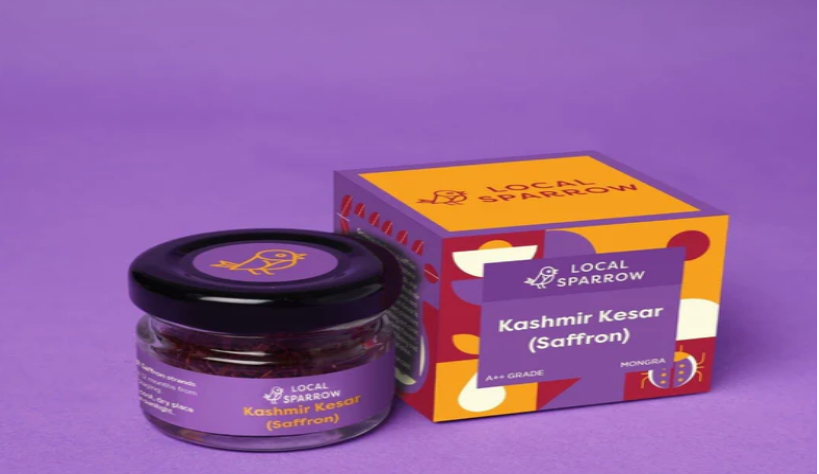 The Royal Spice: Exploring the Health Benefits and Culinary Uses of Kashmiri Saffron