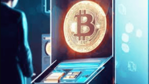 The Rise of Bitcoin ATMs: Bridging the Gap Between Cryptocurrency and Mainstream Adoption