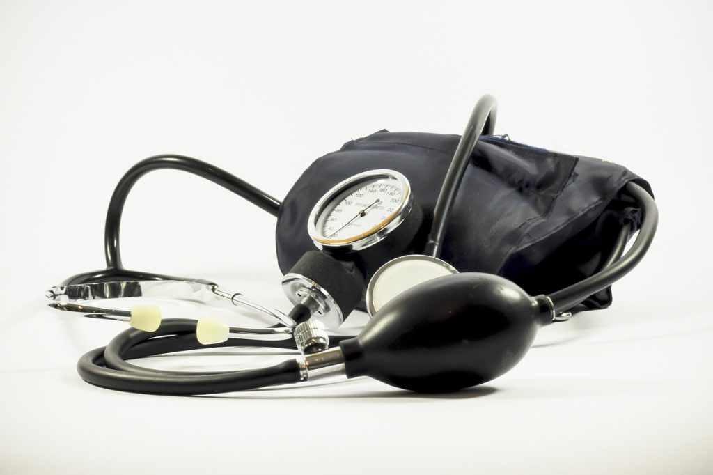 Lifestyle Changes to Combat Hypertension