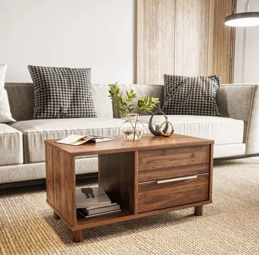 Stylish Centre Tables For Your Living Room