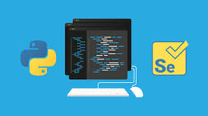 Getting Started with Selenium Python Automation: A Beginner's Guide