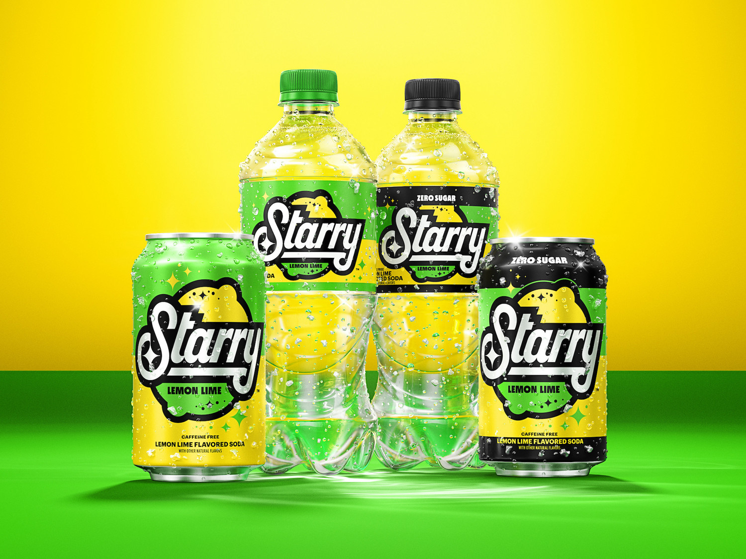 Sierra Mist Lawsuit