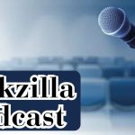 Geekzilla Podcast: Your Weekly Dive into the World of Geek Culture