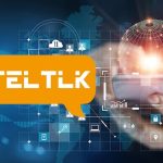 Teltlk: Connecting People, Ideas, and Conversations