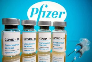 Pfizer COVID Vaccine Lawsuit