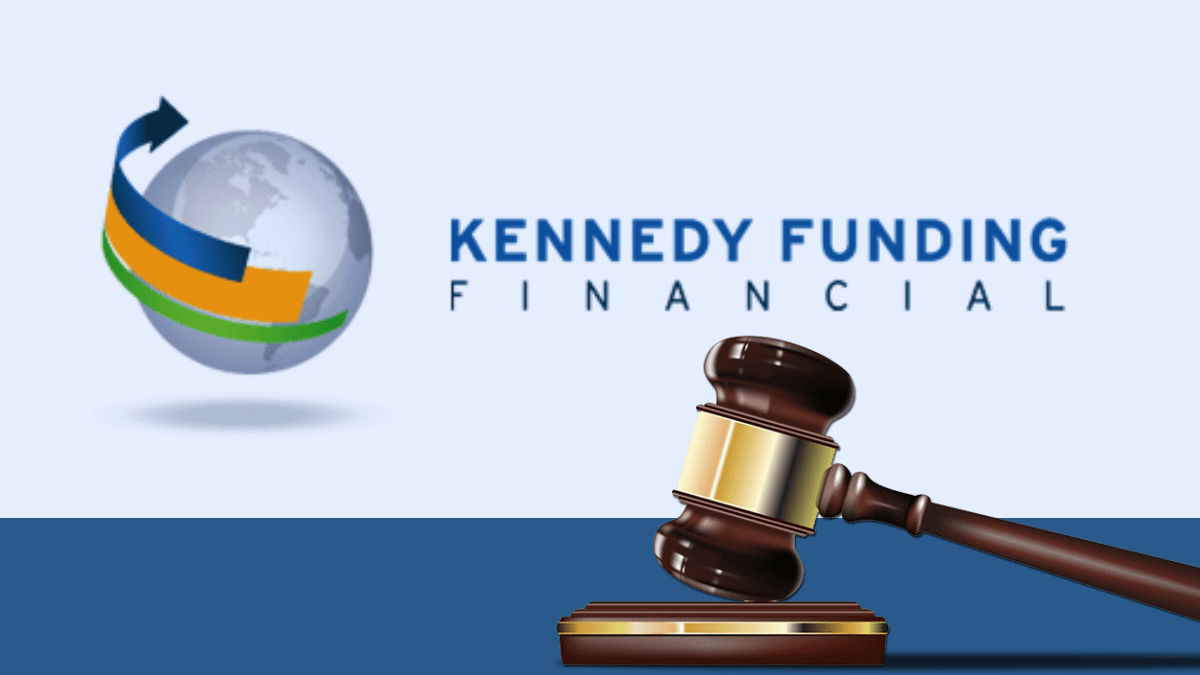 Kennedy Funding Lawsuit