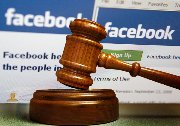 Facebook Class Action Lawsuit