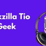 Geekzilla Tio Geek: El Epicentro Definitivo de la Cultura Geek