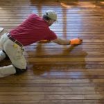 Why Choose Professional Wood Floor Refinishing Services for Your Home