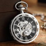 Preserving Heritage: The Role of Pocket Watches in Family Heirlooms