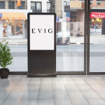 From Static to Spectacular: How Digital Signage Makes Your Message Stand Out